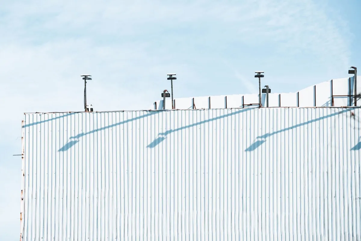Commercial roofing services in St. Cloud, MN