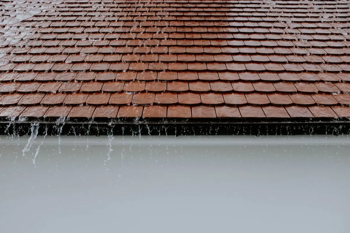 Gutters & Downspouts in St. Cloud, MN