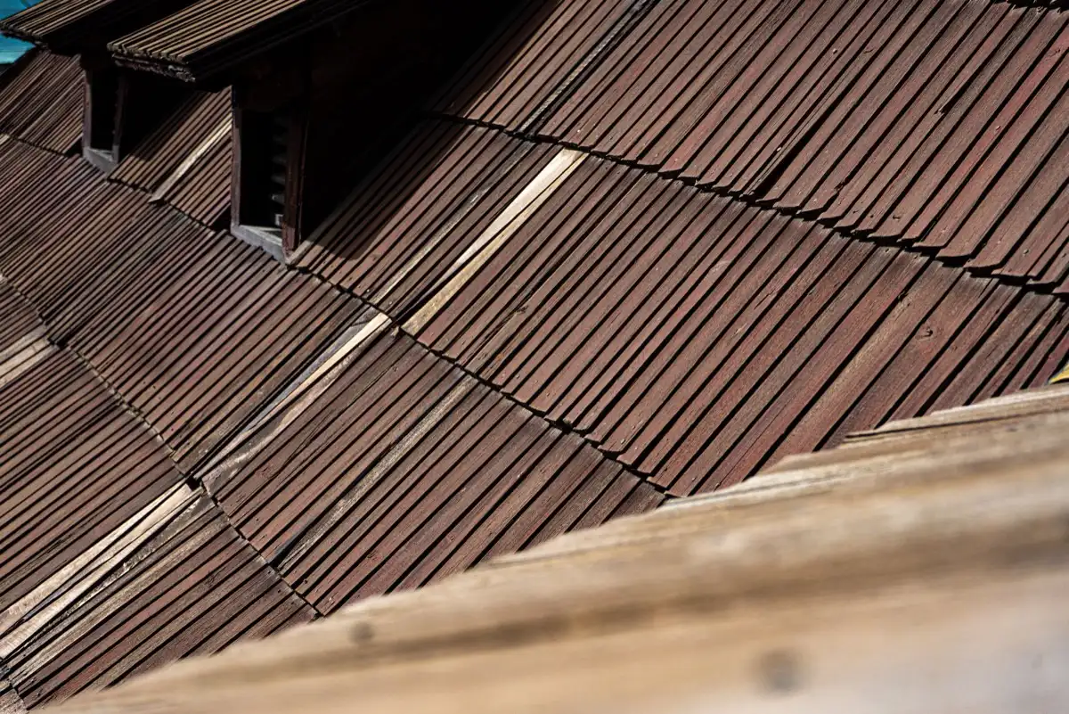 roofing project in St. Cloud, MN — 3